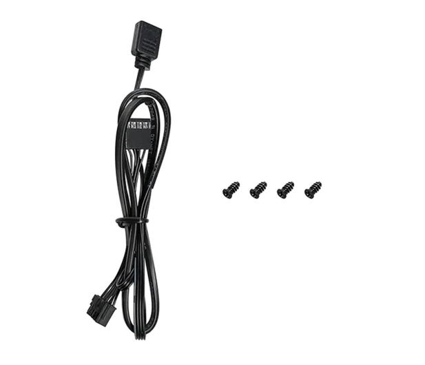 Deepcool FL12 120mm - 1339386 - zdjęcie 5